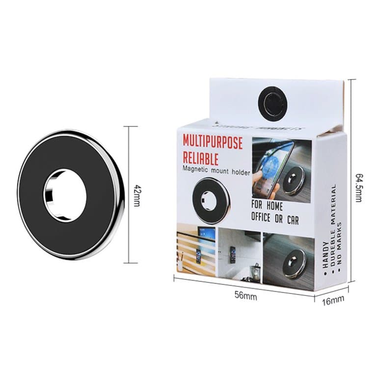 TELEFON PODSTAVKA MAGNIT DUMALOQ STRONG MAGNETS