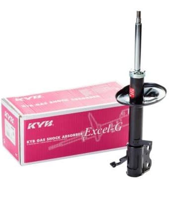 LASETTI, GENTRA OLDI AMORTIZATOR KOMPLEKT ORIGINAL (KYB)