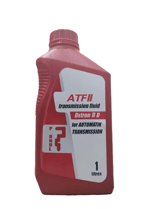 YUGOIL ATF 2 1L
