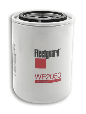 SUV FILTER WF2053 (KODI XAR XIL REZBA BIR XIL BO'LADI)
