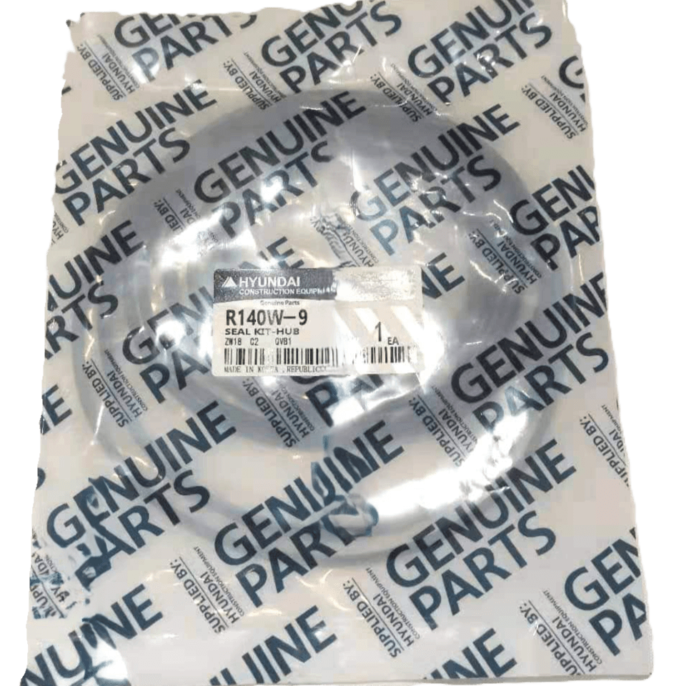 SALNIK TORMOZ KOREA SEAL KIT HUB (ZF NEW) R140W DX140W