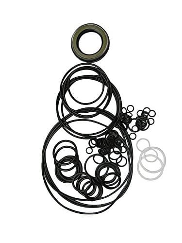 SALNIK NASOS 132, 130 PUMP KIT; WITH OIL SEAL K3V63DT K KOREA
