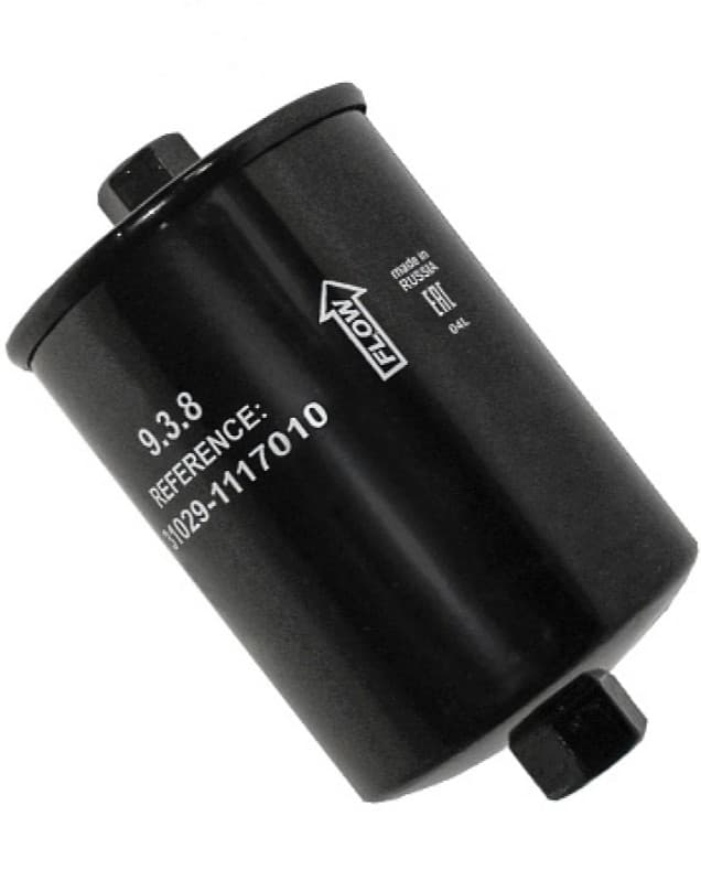 FUEL FILTER 31029-1117010 TRISTON (MANN WK853)