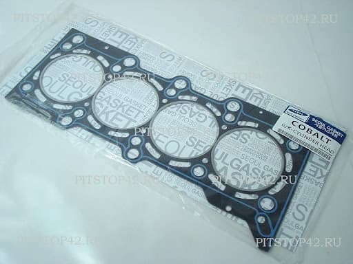 COBALT, GENTRA, NEKSIYA 3 GOLOVKA PRIKLADKA KOREA (SEOUL)