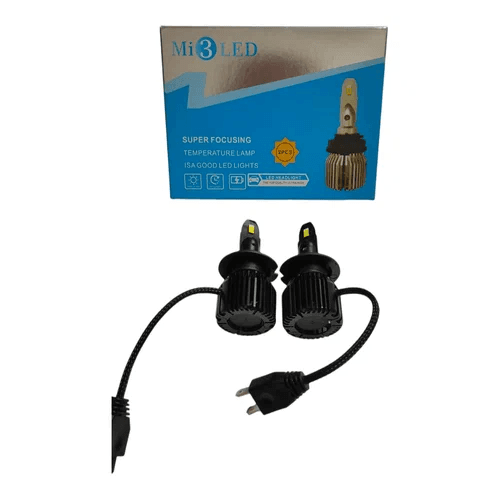 Mi3 LED H3
