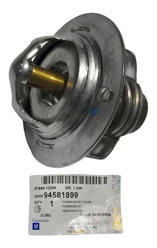 DAMAS, MATIZ, TIKO TERMOSTAT KOREA (GM)