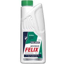 FELIX ANTIFREEZE PROLONGER YASHIL 40° 1KG