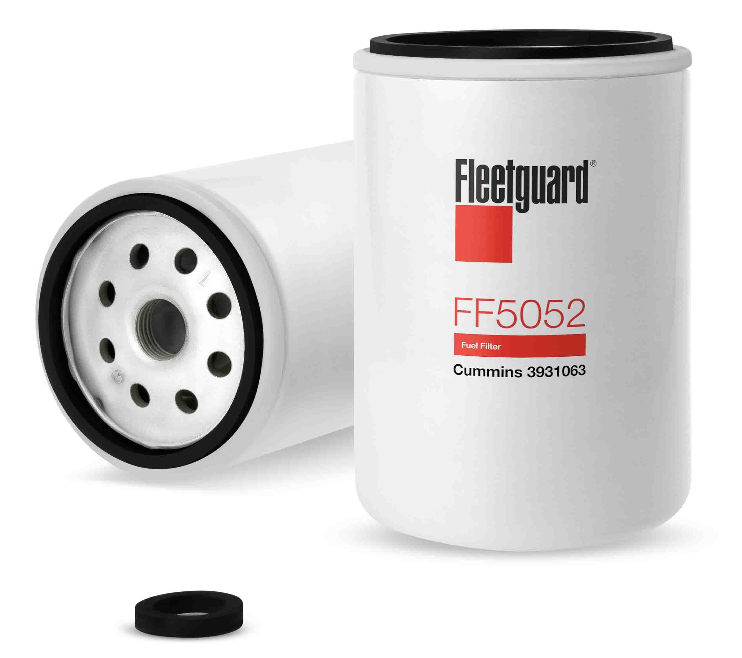 FILTR SALYAR FF5052 SAMAN