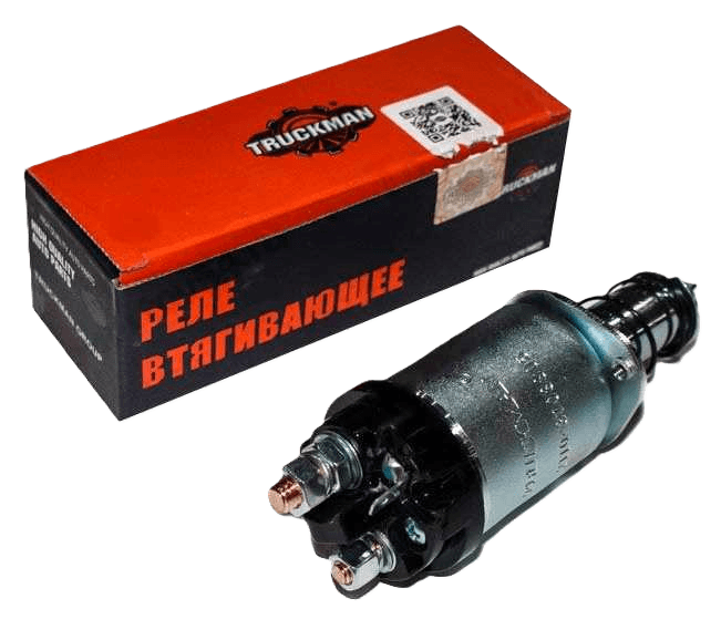JIGULI 2107 STARTER PUSKATEL XITOY (TRUCKMAN)