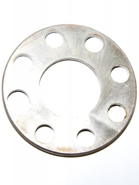 BKT-216 WASHER ZTAM-01046 110958-01757 R60W-7