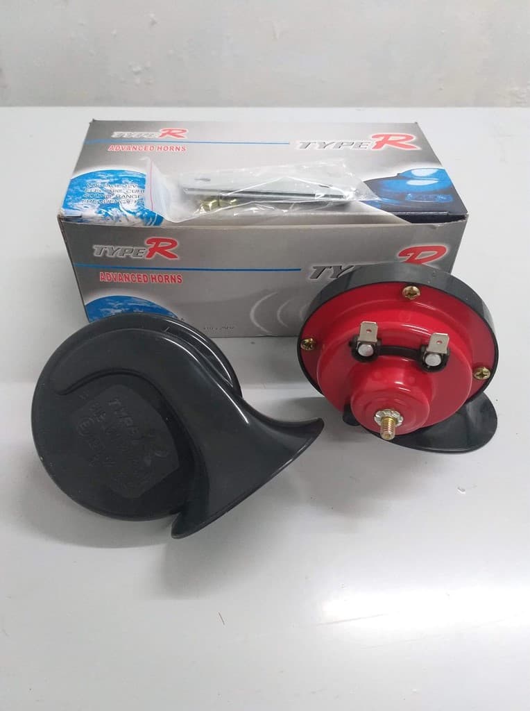 JIGULI SIGNAL (TYPE-R) 24V