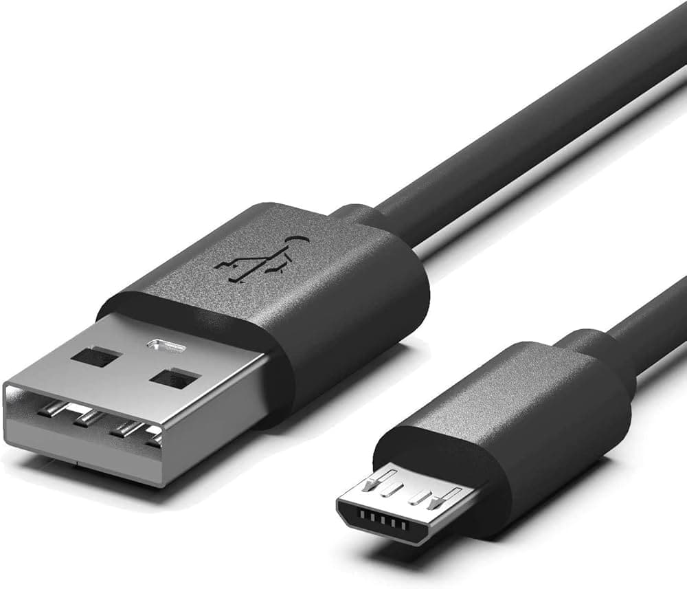 KABEL MICRO-UCB