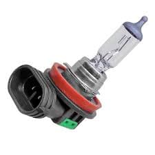 LAMPOCHKA 12v H11 LEZEN, ZPAI, GM