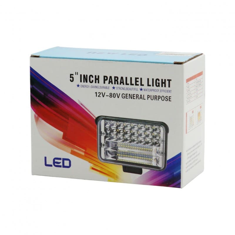 LED FARA XY-55