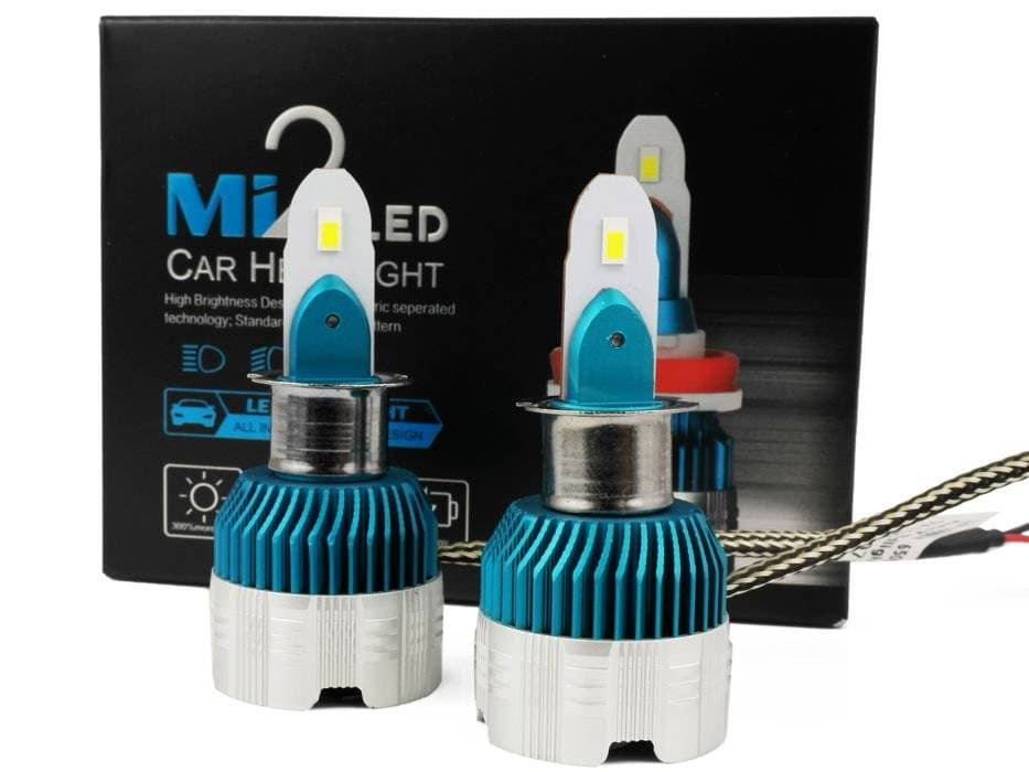 LED Mi2 H3