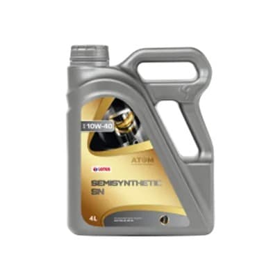 LOTOS PREMIUM SN 10w-40 4L