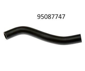 SPARK 1.00 RADIATOR POTRUBKA KALTA 95087747 KOREA