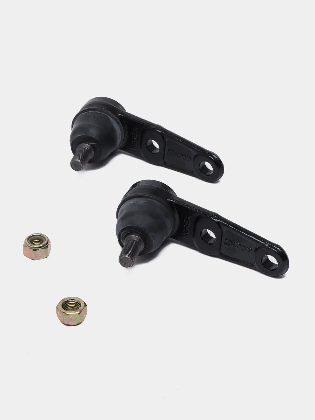NEKSIYA 3 SHAROVOY KOREA (CTR) CBKD-10