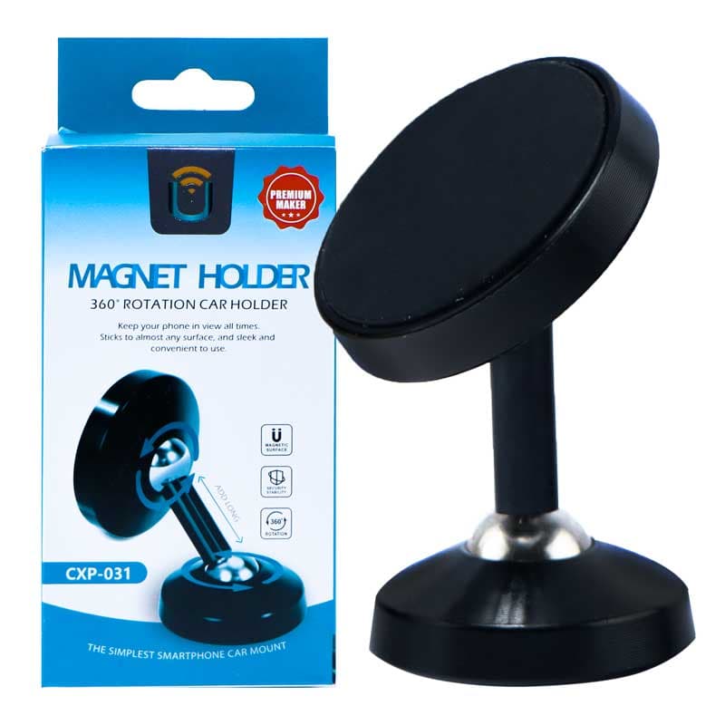 TELEFON PODSTAVKA FIONA TEC MAGNET HOLDER CXP-031