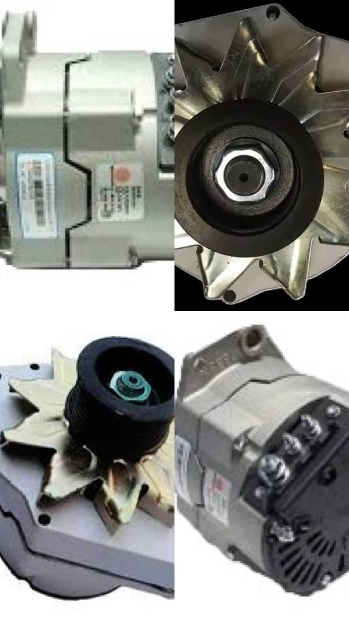 DINAM SHACMAN 612600090599
