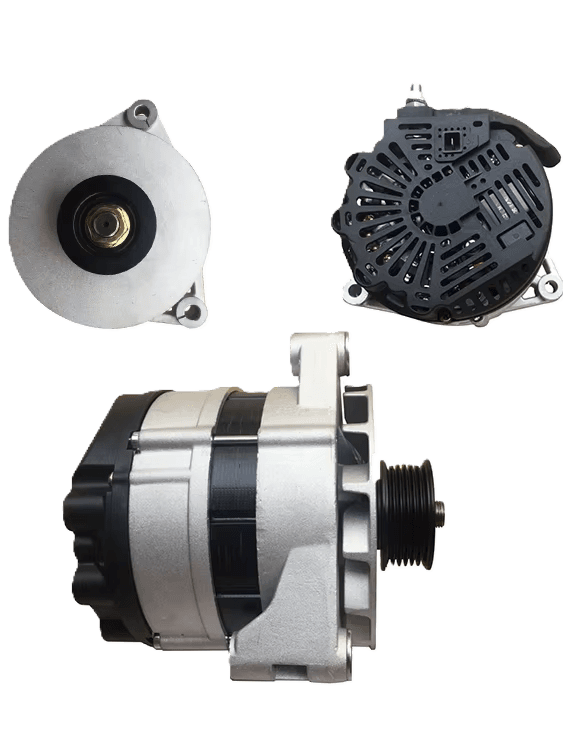 DINAM SINOTRUCK JFZ2972VCI 28V 70A VG1095094002