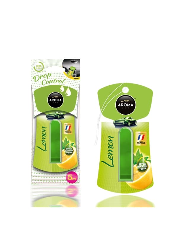 OSVIJITEL AROMA DROP CONTROL