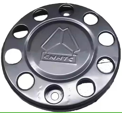 KALPAK TEMIR HOWO AZ9112610090