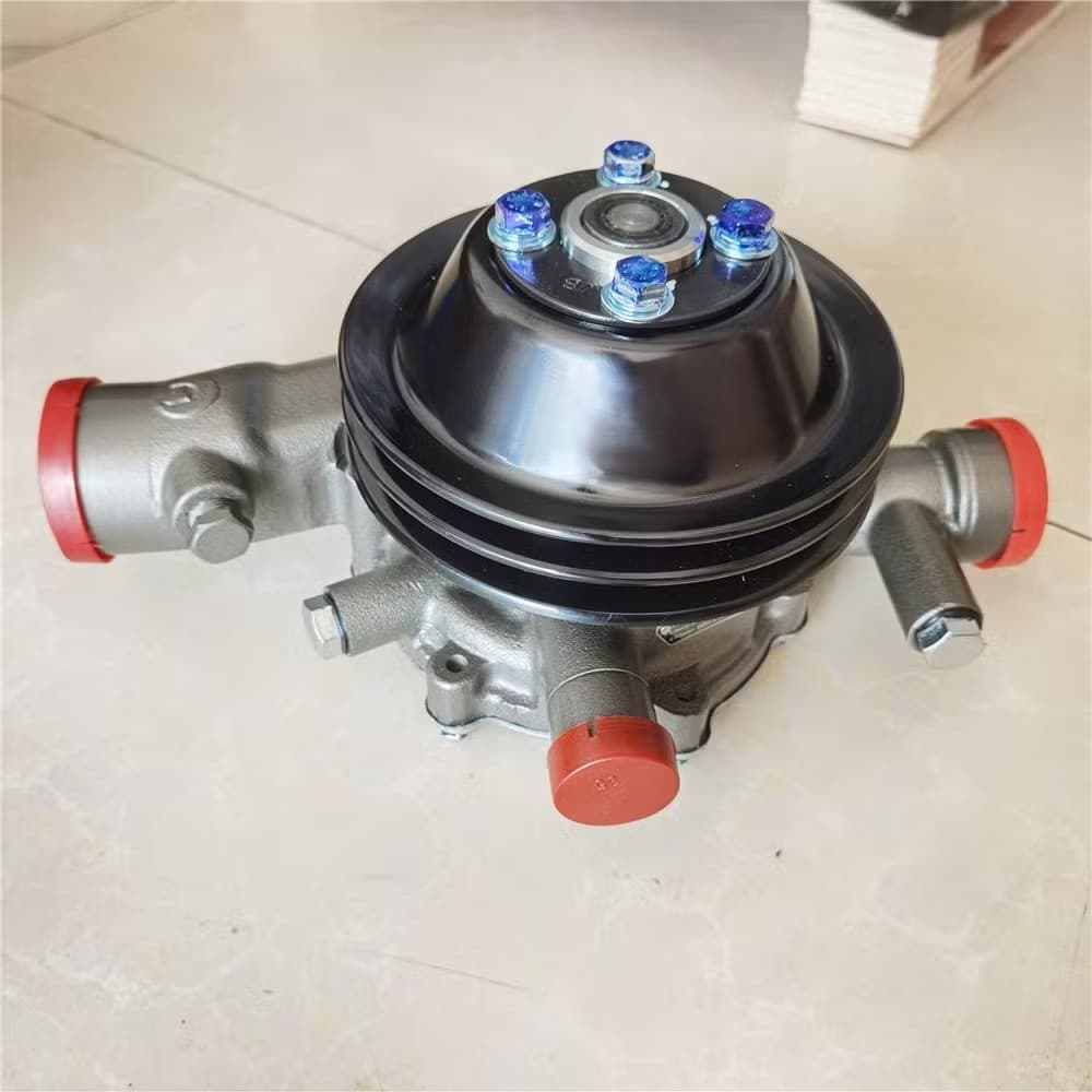 POMPA PAGRUZCHIK 5T LONGKING 955 J3600-1307100