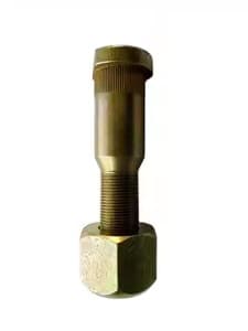 BALON BOLT 955/50G 250300312 22x30x101 12.9