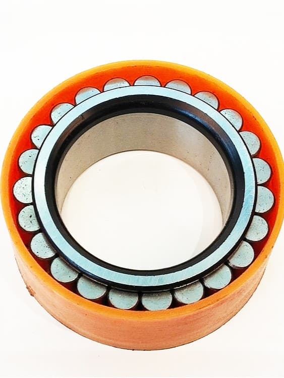 BKT-010 DY-157 ROLLER BEARING 0735 455 281 S130W-3/5 (DH130W-5)/R1300W