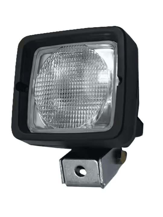 BKT-585 WORK LAMP (NEW) R 24 V