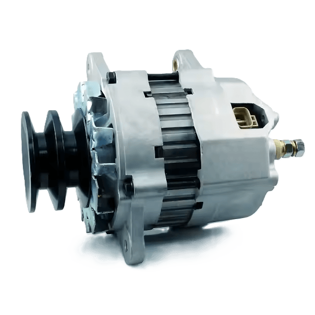 DINAM VALEO A0270542 37600-03C00 24V 70A R1400 HYUNDAI
