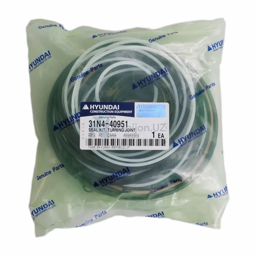 SALNIK TUMBA SEAL KIT C/JOINT KOREA HYUNDAI R1400W