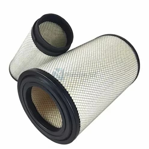 VOZDUSHNIY FILTER 2642 rezinka