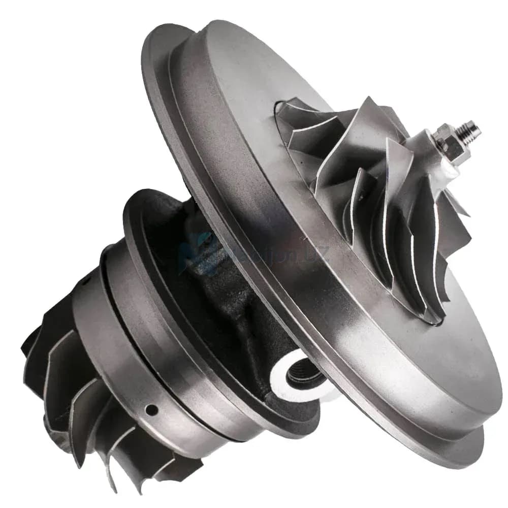 TURBOKOMPRESSOR HX50G SUVLI VG1238110004 ICHI SERSAVINA