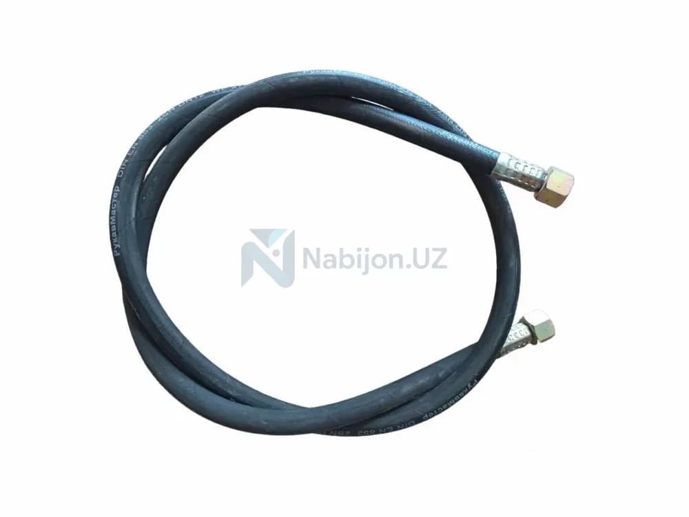 TRAKTOR SHLANG ANNA 24 KLYUCH 1.2M XITOY IKKI SLOKLI KO'K