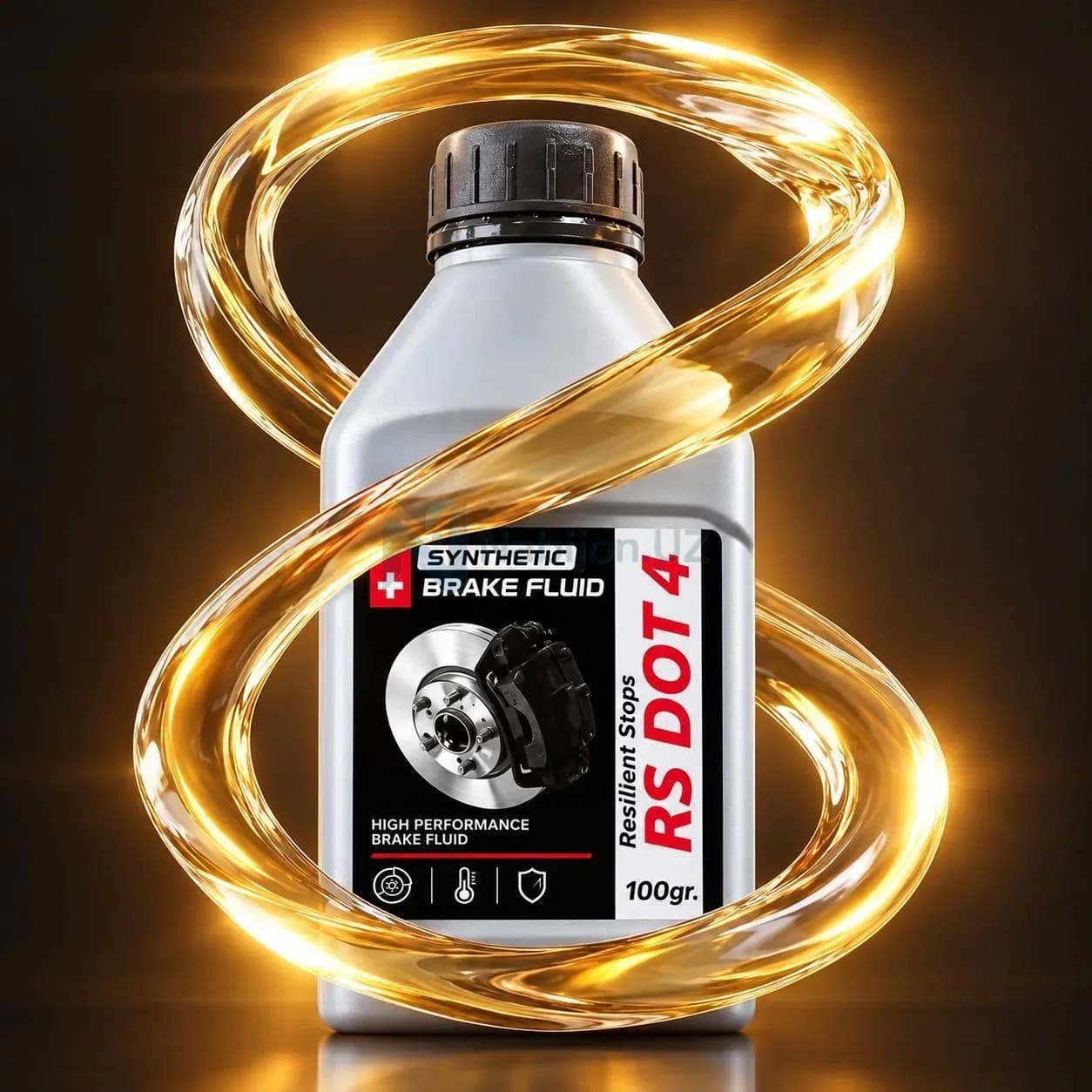 JITKOS DOT-4 100GR RQSDOT TOSHBAQA UZBEKISTAN