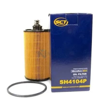 TRACKER 2, ORLANDO MASLO FILTR (SCT) SH4104P XITOY