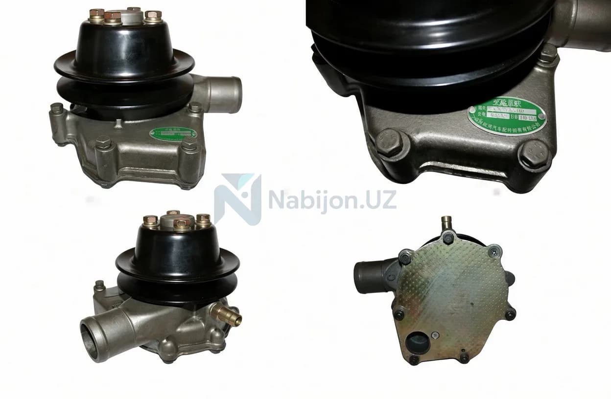 POMPA PAGRUZCHIK 6QAJ-1307010D