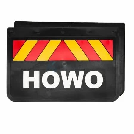 BRIZGOVIK HOWO ORQA