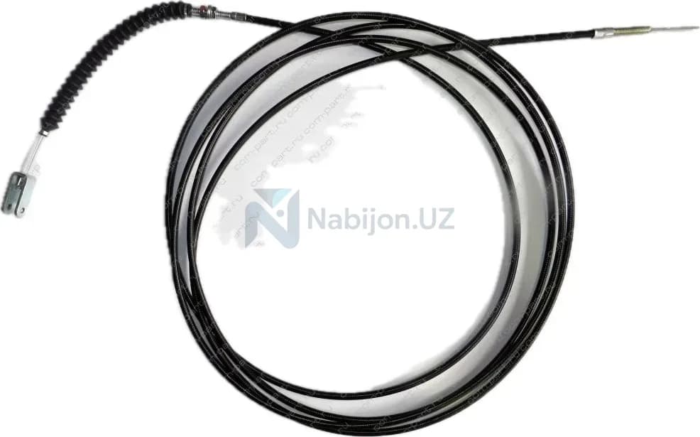 RUCHNOY GAZ TROS MINI HYUNDAI R55 XITOY