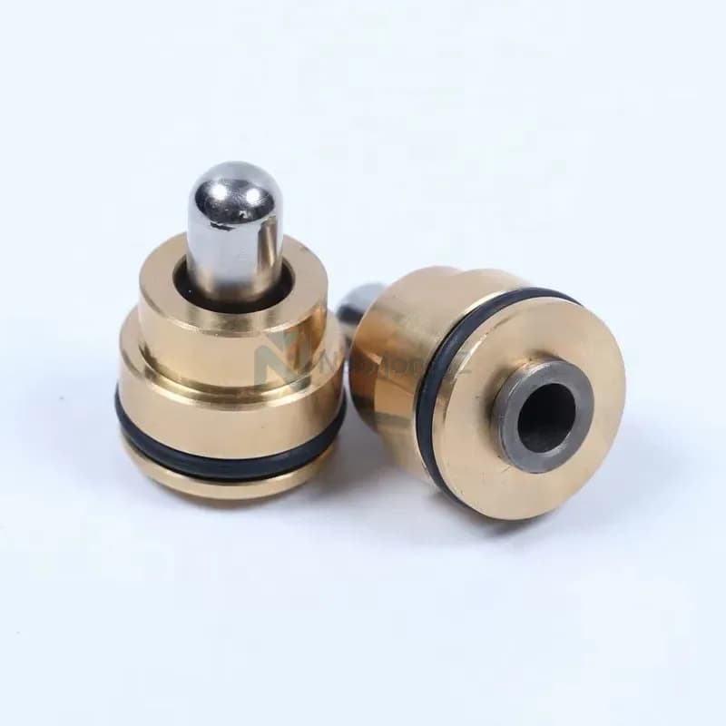 GAZ PEDAL SOSKA BRONZA KOREA DSCO HYUNDAI R55, R555, R1300, R1400