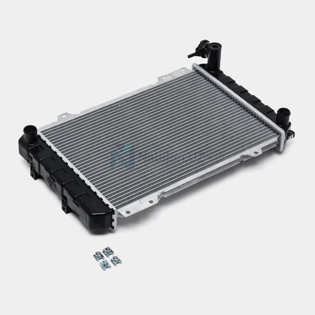DAMAS RADIATOR XITOY (AVTOJON)