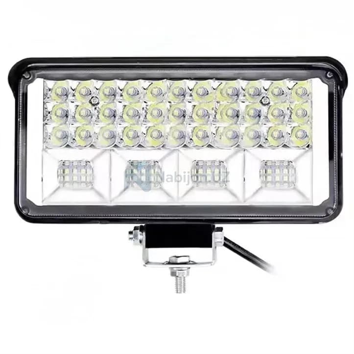 LED FARA 7-60 12-80V