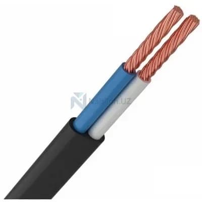 KABEL 2x0,5 AZIA TOSHKENT