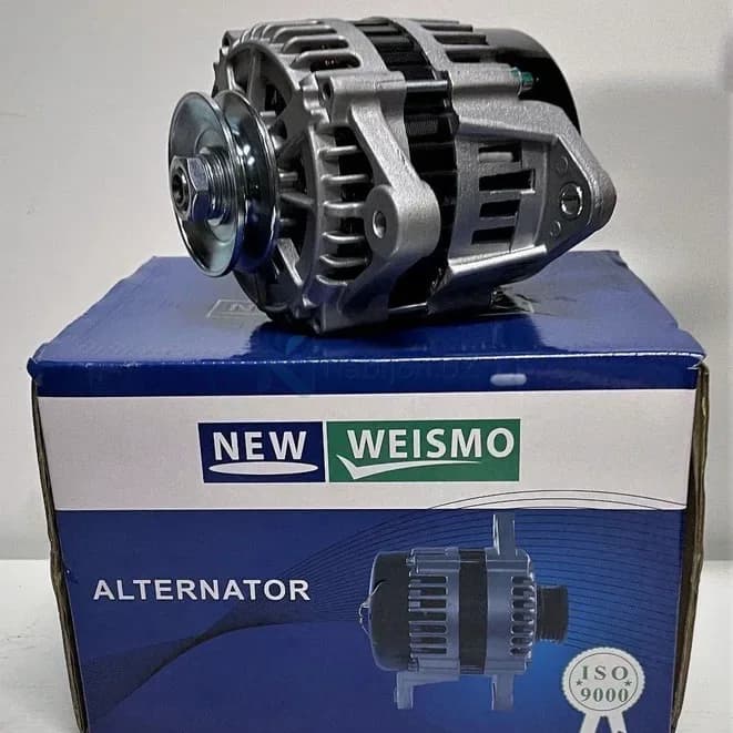 MATIZ DINAM XITOY (NEW WEISMO)