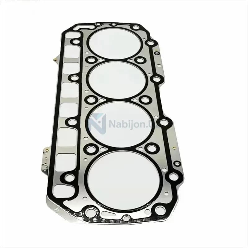 GOLOVKA PRIKLADKA HYUNDAI MINI 4TNV98 129906-01331 MAGURO TEMIRLI