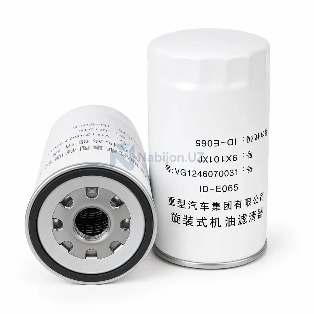 FILTR MASLO JX1016 YAXSHISI