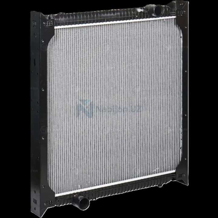 RADIATOR 0011 (8SM 77x88) HOWO
