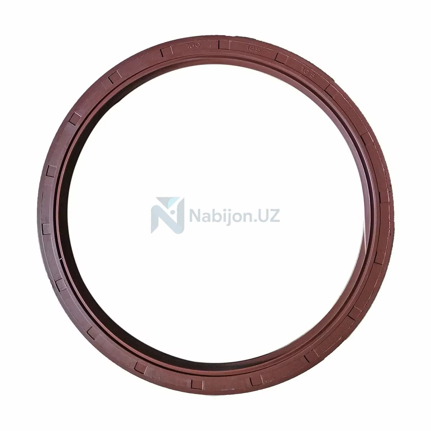 SALNIK 160x185x10.5 BUKSA WG9114520223